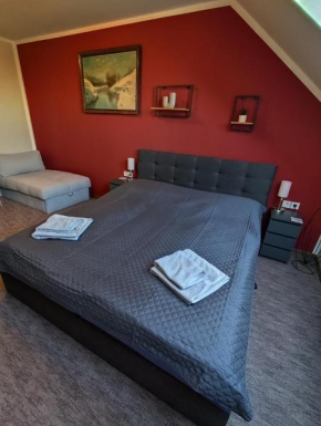 GT Apartman